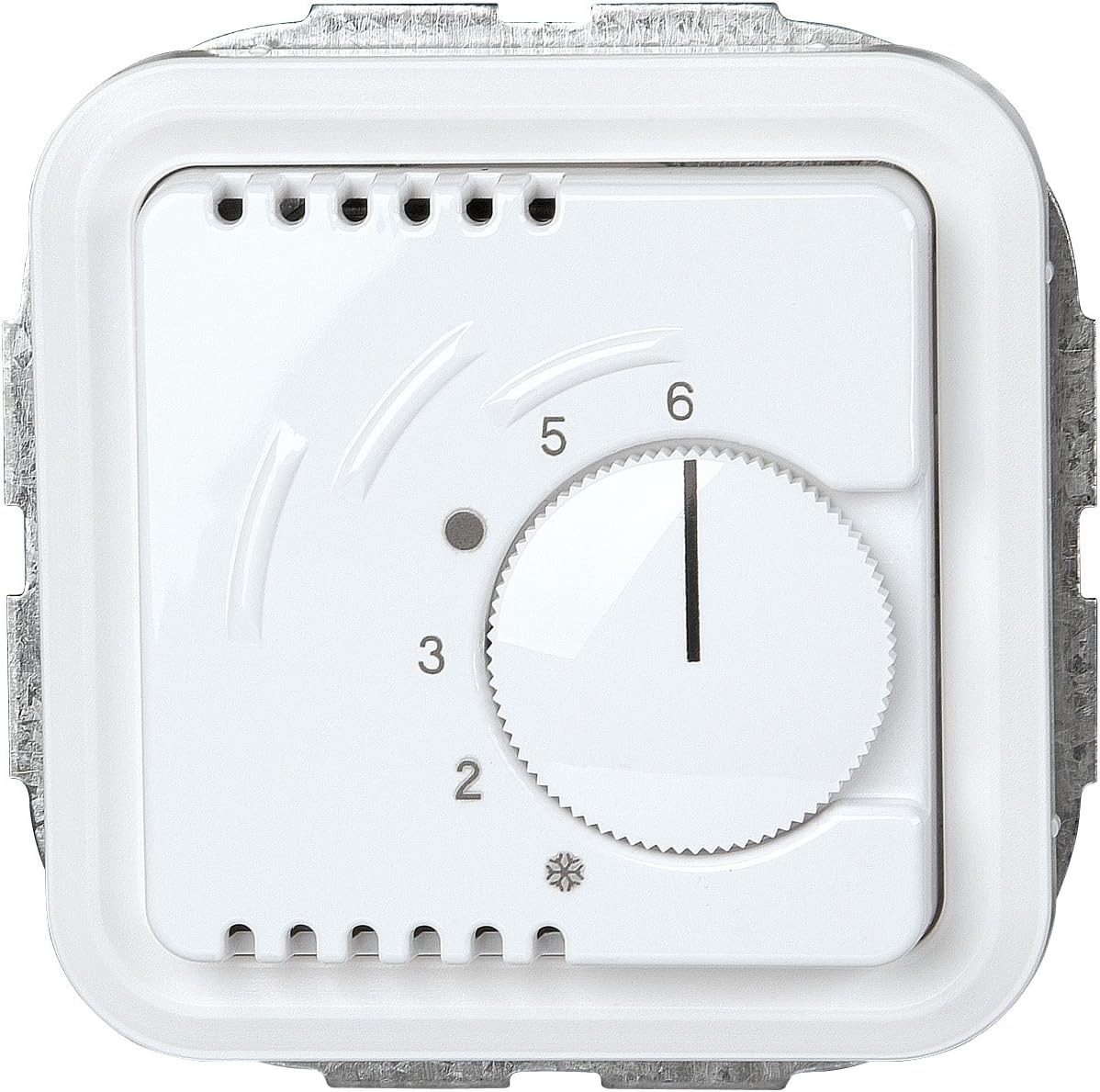 Kopp 290102183 Raumthermostat Öffner