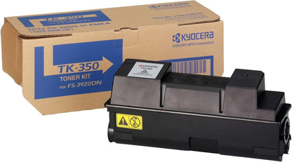 Kyocera Toner TK-350 Schwarz (ca. 15000 Seiten)