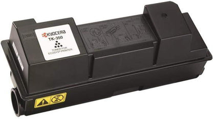 Kyocera Toner TK-350 Schwarz (ca. 15000 Seiten)