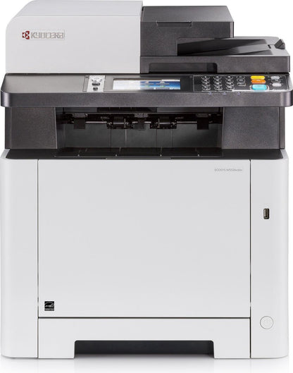 KYOCERA ECOSYS M5526cdw Farb-Système multifonction 