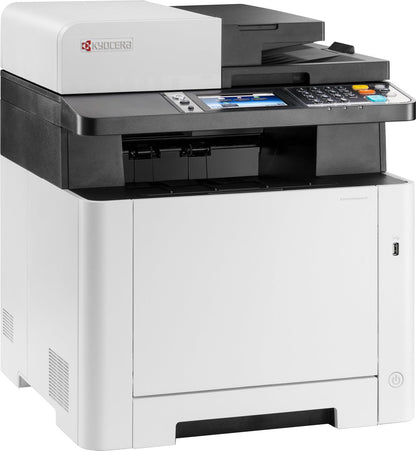 KYOCERA ECOSYS M5526cdw Farb-Système multifonction 