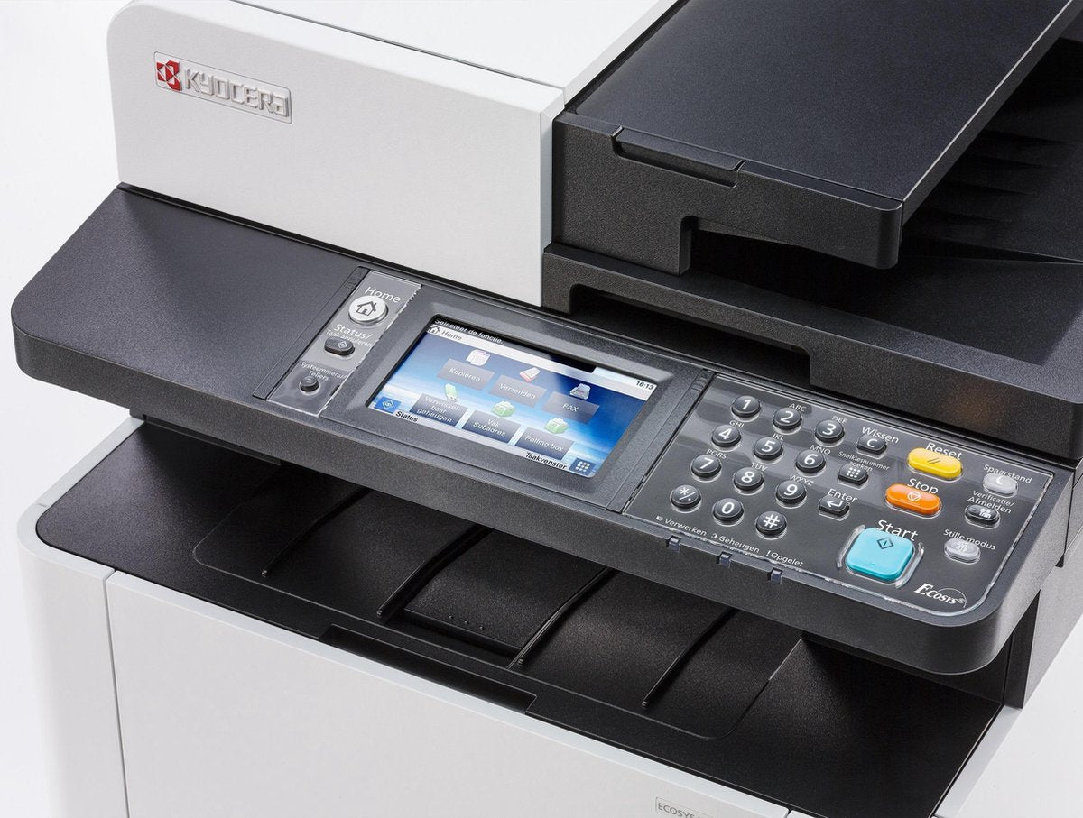 KYOCERA ECOSYS M5526cdw Farb-Système multifonction 
