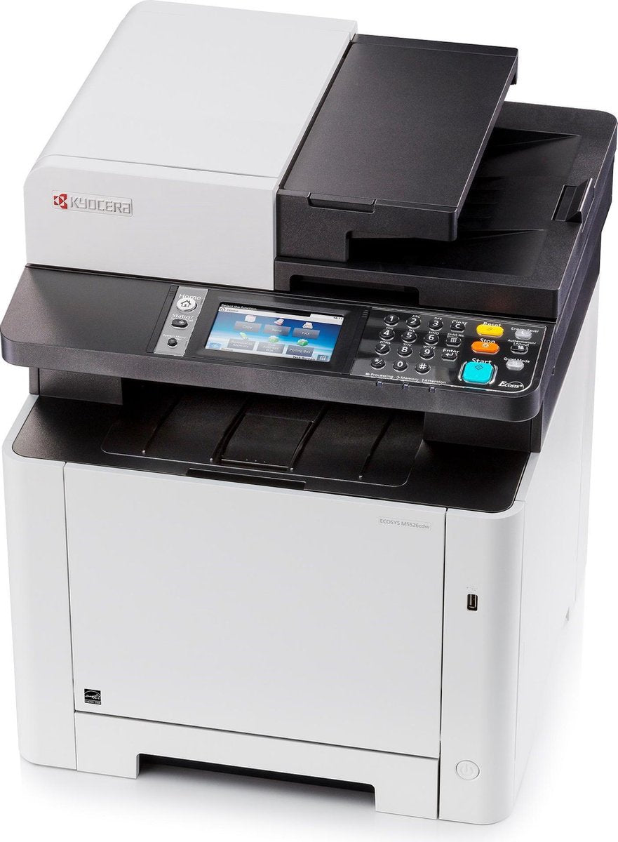 KYOCERA ECOSYS M5526cdw Farb-Système multifonction 
