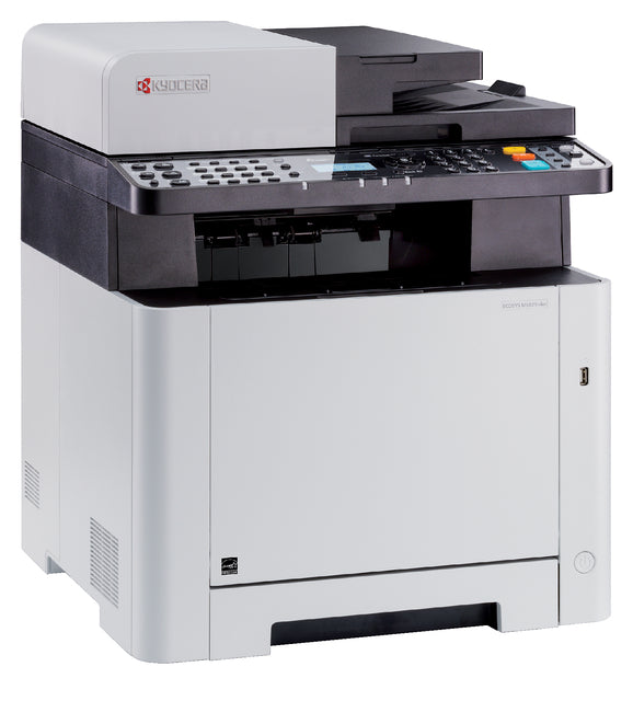 Équipement multifonctionnel Kyocera ECOSYS M5521cdw
