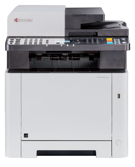 Équipement multifonctionnel Kyocera ECOSYS M5521cdw