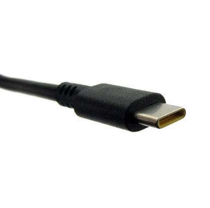Chargeur adaptateur secteur USB-C Lenovo 65 W d'origine pour ThinkPad
