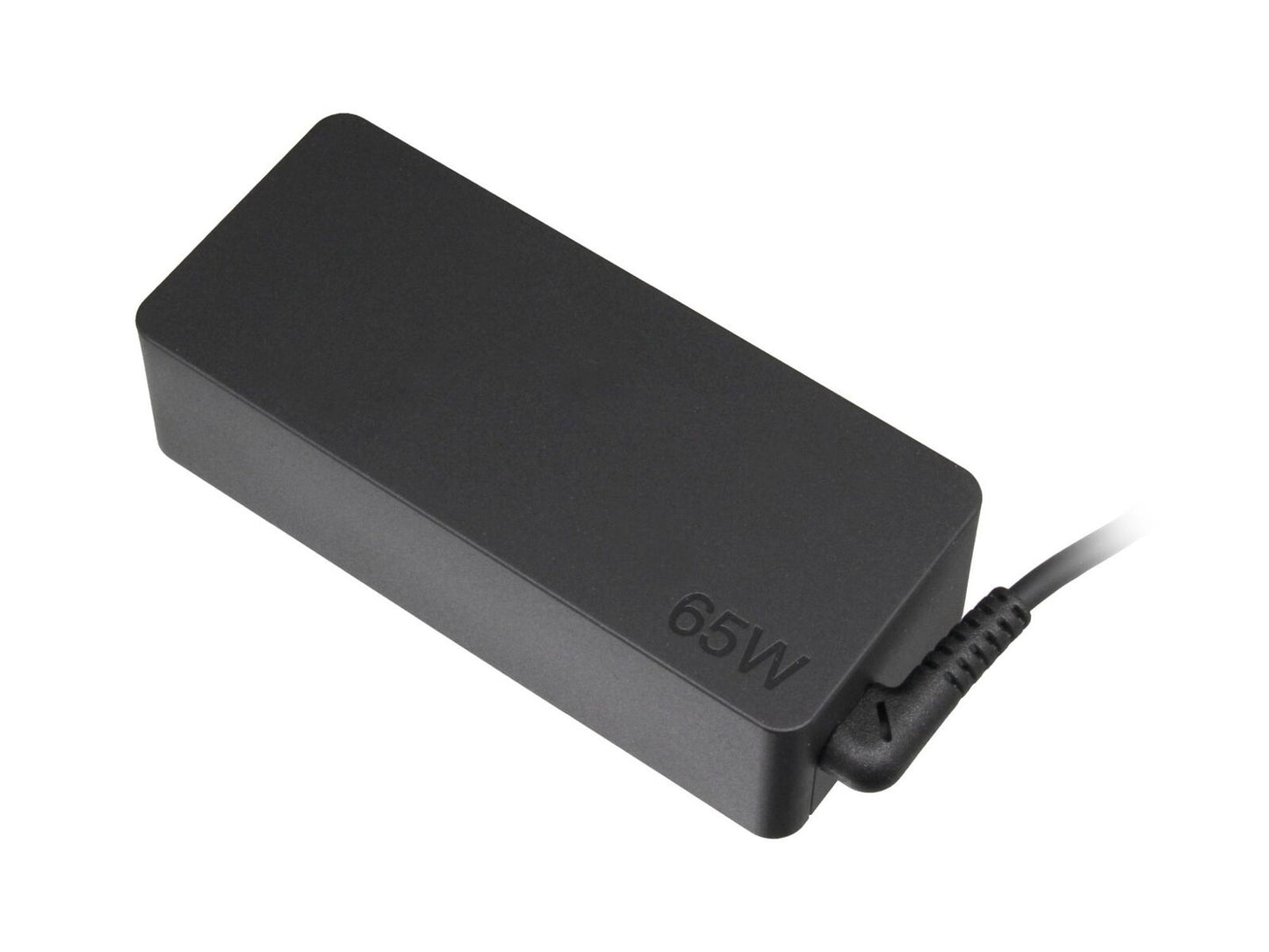 Chargeur adaptateur secteur USB-C Lenovo 65 W d'origine pour ThinkPad