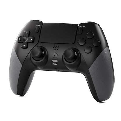 LATEC Controller für PS4, Wireless Controller für PS-4/Pro/Slim,Doppelter Vibration, Turbo
