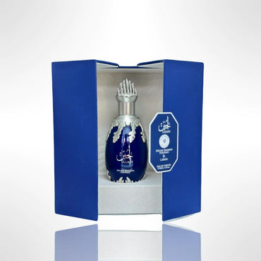 Lattafa Niche Emarati Lujain Eau de Parfum unisex 100 ml