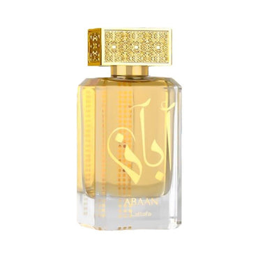 Lattafa Eau de Parfum  Abaan 100ml