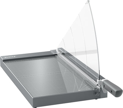 Leitz 9024 Hebel-Schneidemaschine, Precision Office Pro, DIN A3