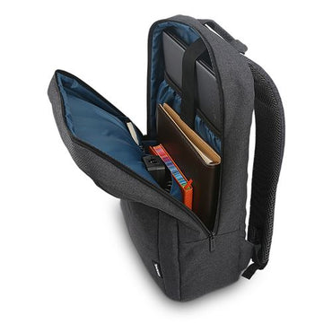 Lenovo B210 Notebook Rucksack 15.6 Zoll Anthrazit Schwarz