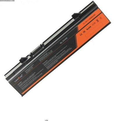 Laptop-Akku (11,1 V/5200 mAh) für Dell Latitude E5400 E5410 E5500 E5510 KM742 RM668 KM760 T749D CL