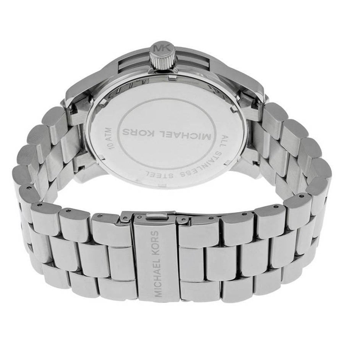 Michael Kors Runway Crystal Pave MK5544 Montre Femme
