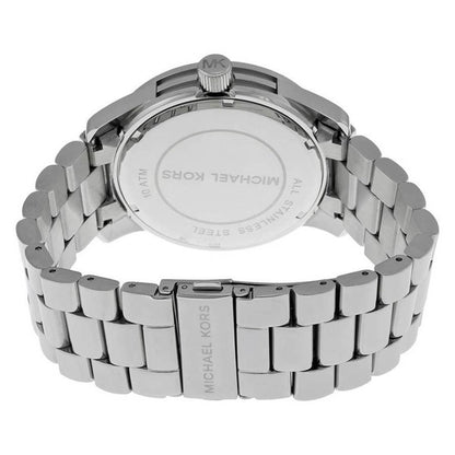 Michael Kors Runway Crystal Pave MK5544 Montre Femme