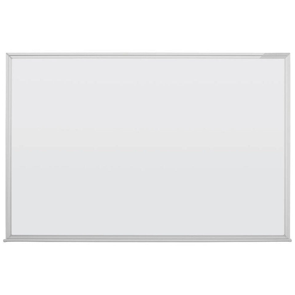 Tableau blanc Magnetoplan 120,0 x 90,0 cm acier plus blanc