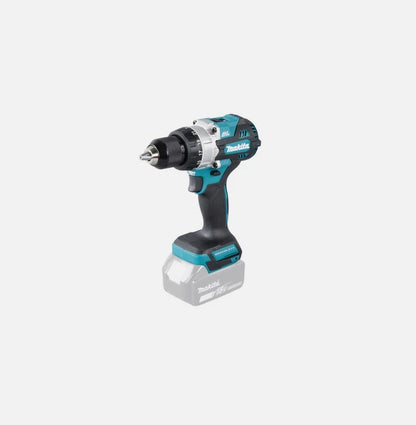 Makita DHP486Z Schlagbohrschrauber 18V (ohne Akku, ohne Ladegerät) DEFEKT