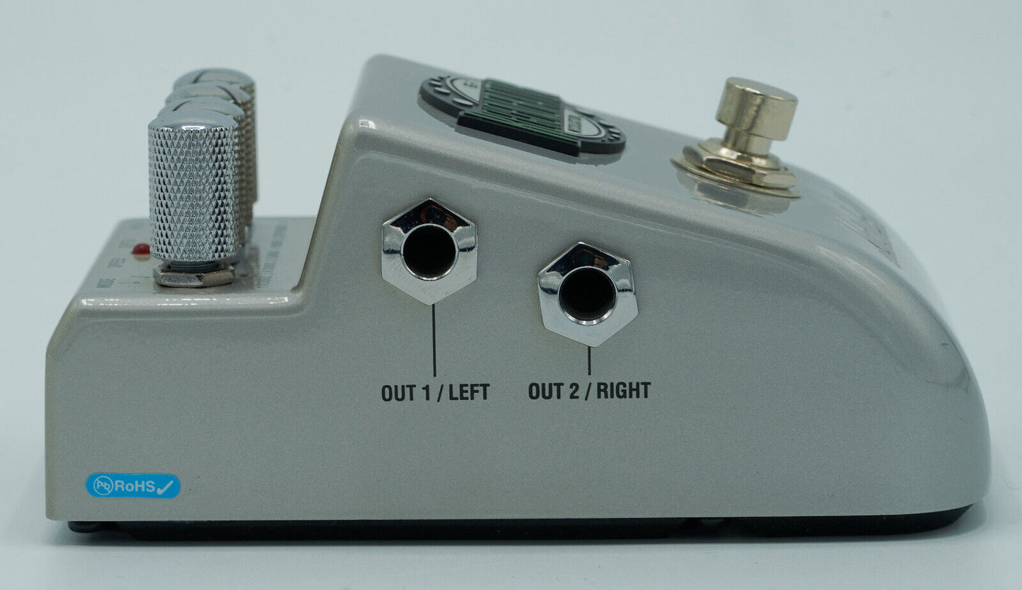 Marshall RG-1 Regenerator Modulation Chorus Phaser Flanger Pédale d'effet pour guitare