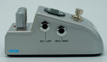 Marshall RG-1 Regenerator Modulation Chorus Phaser Flanger Pédale d'effet pour guitare