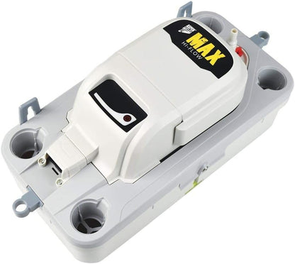 Aspen Pumpen fp3349 Max Hi-Flow Pumpe Kondensatpumpe Tauwasserpumpe 230V