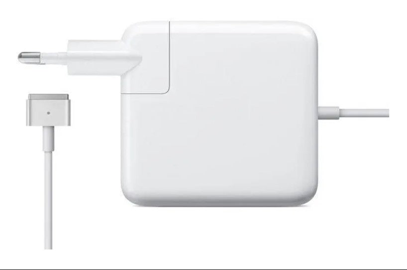 Ladegerät für MacBook Pro 13' – Magsafe 2 – 60 W/ 3.65 A