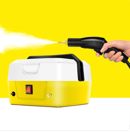 Nettoyeur vapeur haute pression Meyoung 3000 W 4,5 bars pour cuisine, salle de bain et voiture