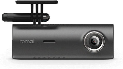 70mai M300 1296P QHD Dashcam, Autokamera | 140° | WiFi-Kamera | Autokamera