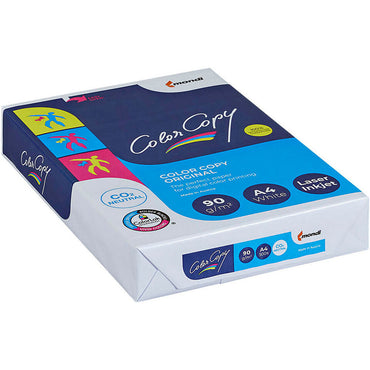 2000 X Mondi Laserpapier Color Copy DIN A4 100 g/qm 2000(4 X500) Blatt