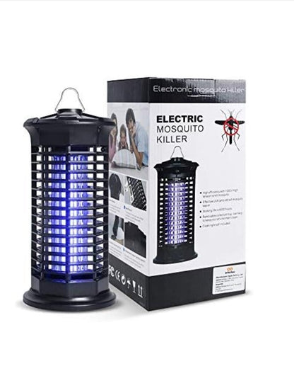 Insektenvernichter Insektenlampe Mückenvernichter Insektenschutz UV-Insektenfänger