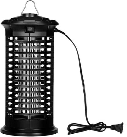 Insektenvernichter Insektenlampe Mückenvernichter Insektenschutz UV-Insektenfänger