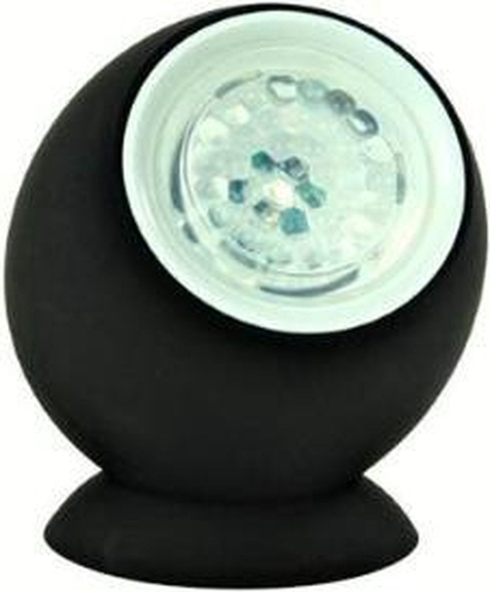 Ranex Moving Colours Lautsprecher mit LED Farbwechsel