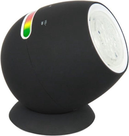 Ranex Moving Colours Lautsprecher mit LED Farbwechsel