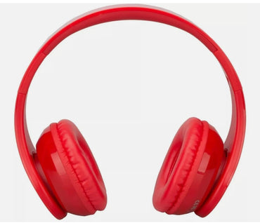 Casque d'écoute BLUETOOTH sans fil NINETEC Stereo9