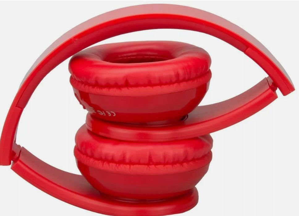 Casque d'écoute BLUETOOTH sans fil NINETEC Stereo9