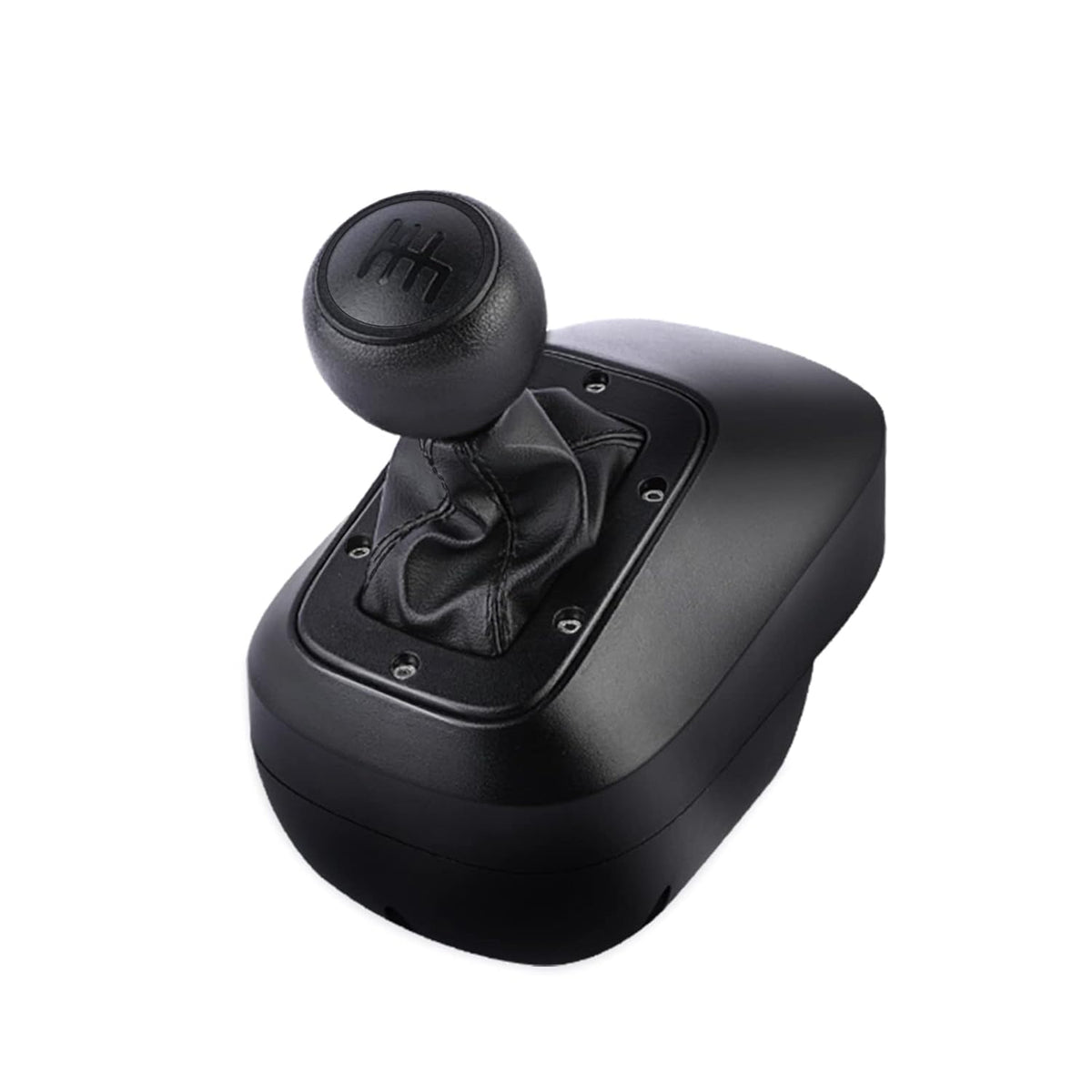 NBCP USB Driving Force Shifters für Rennspiele H Gear Shift für Lenkrad PC