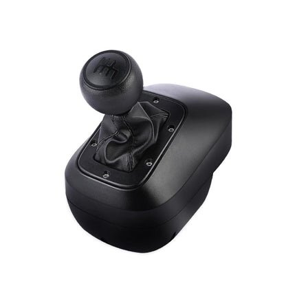NBCP USB Driving Force Shifters für Rennspiele H Gear Shift für Lenkrad PC