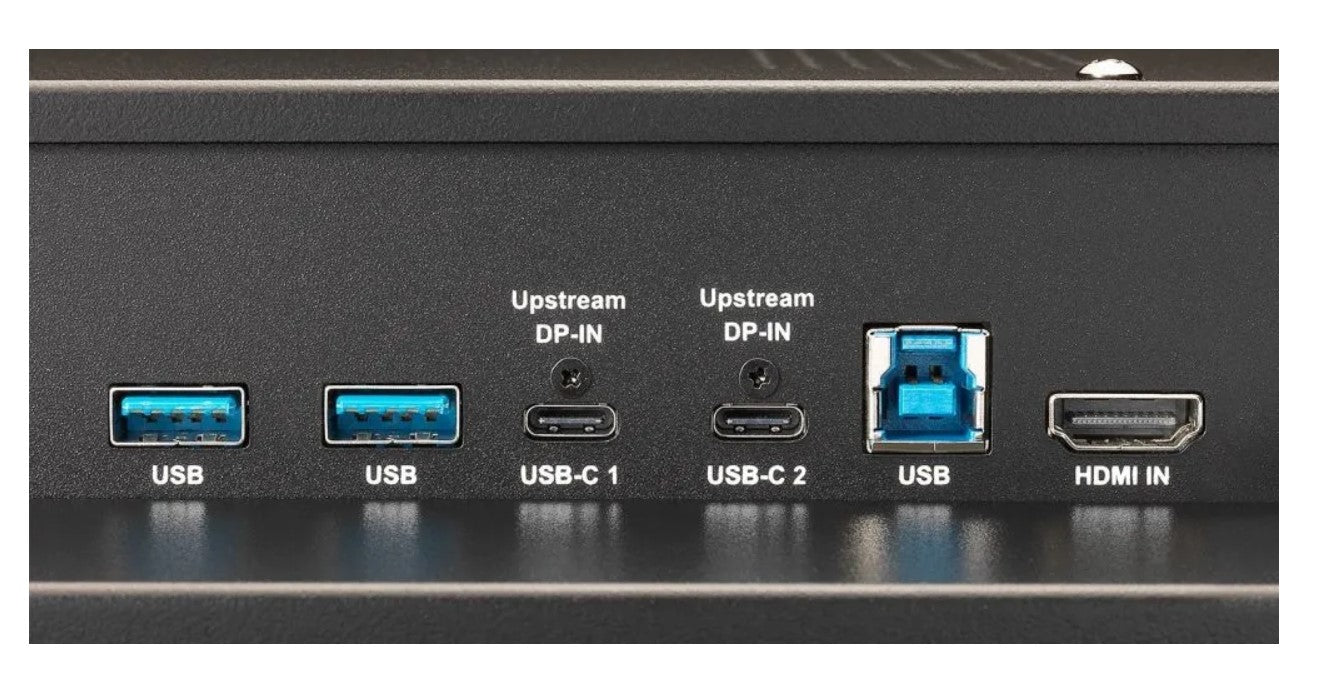 Moniteur d'affichage interactif NEC MultiSync WD551 139,7 cm 55 pouces