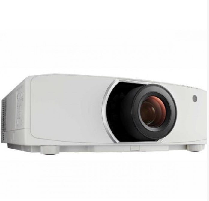 NEC  NP-PA653U LCD-Projektor  6500 ANSI-Lumen 3LCD WUXGA (1920 x 1200)