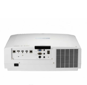 NEC  NP-PA653U LCD-Projektor  6500 ANSI-Lumen 3LCD WUXGA (1920 x 1200)