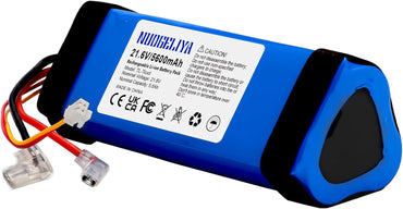 NUOGELIYA Ersatz akku Für Tineco Floor ONE 1.021,6V 5600mAh Li-Ion