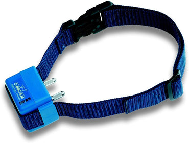 NUM'AXES Anti-Bark Collar – CANICALM