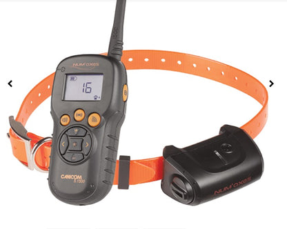 NUM'AXES - Canicom 5.1500