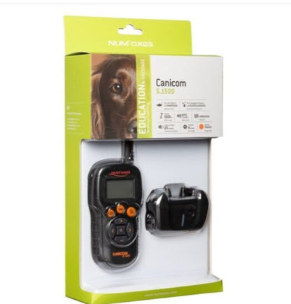 NUM'AXES - Canicom 5.1500