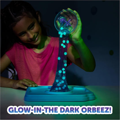 Orbeez Slime Mixin Set 4 Pack