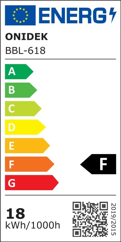 ONIDEK Stehlampe mit Ventilator Dimmer RGB18W/1500 lm LED-Stehlampe Weiß