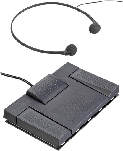 Olympus AS-2400 Profi-Transkriptions-Set