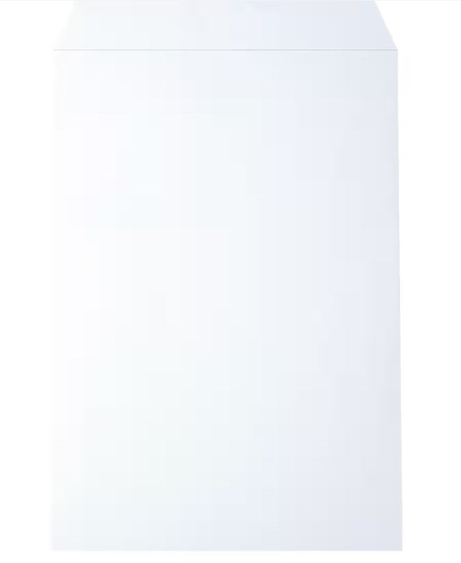 OTTO Office 250 Versandtaschen, C4 sans fenêtre 