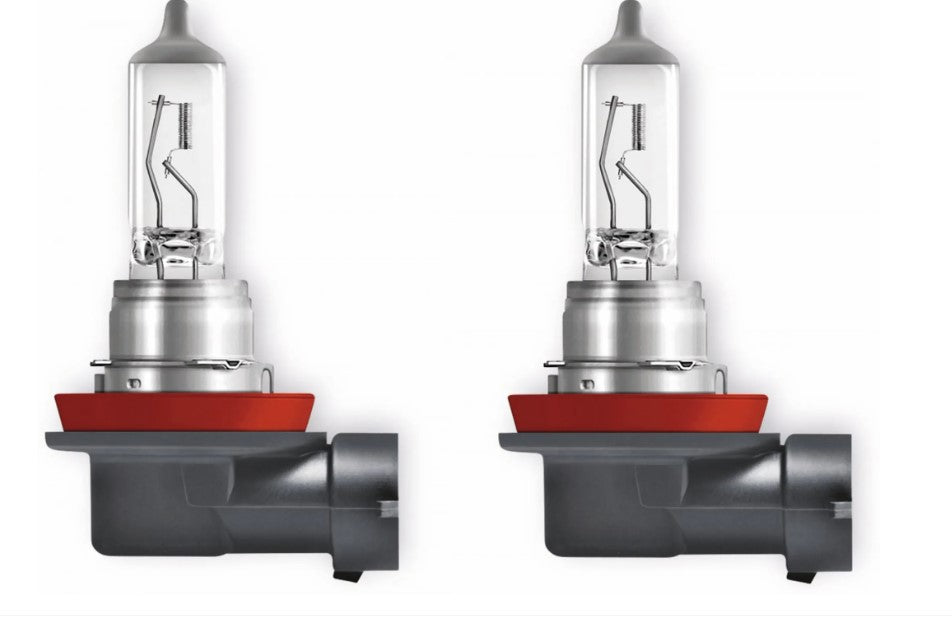 Osram Ultra Life H11 12V 55W PGJ19-2  Glühbirne 2 Stück