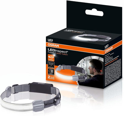 Osram LEDinspect Kopflampe LEDIL414