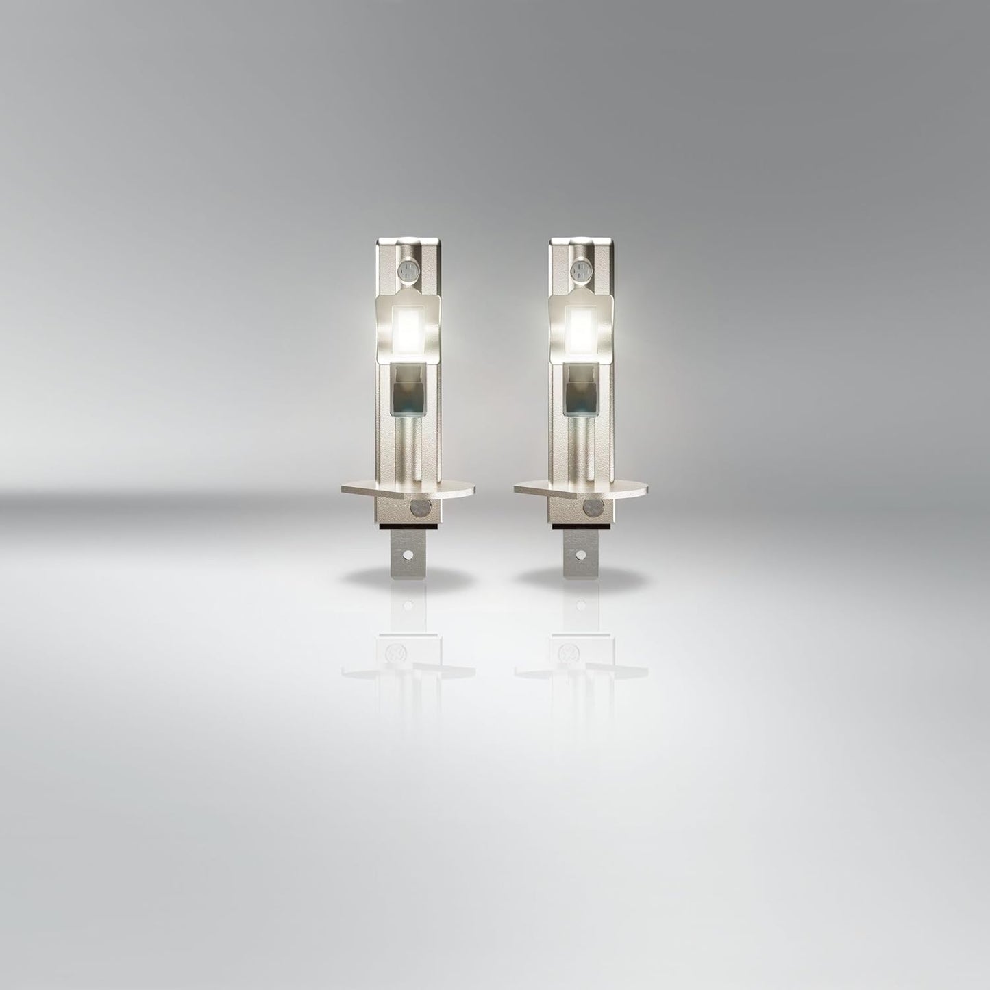 OSRAM LEDriving HL EASY H1 LED Fern- und Abblendlicht, Kaltweiß 6500 K